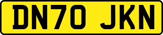 DN70JKN