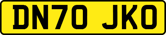DN70JKO