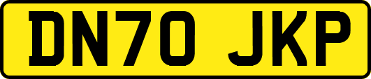 DN70JKP