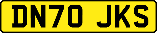 DN70JKS