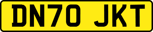 DN70JKT