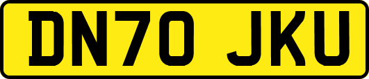 DN70JKU