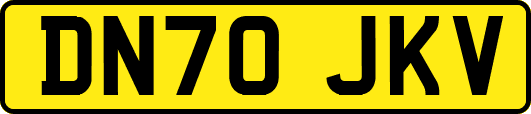 DN70JKV