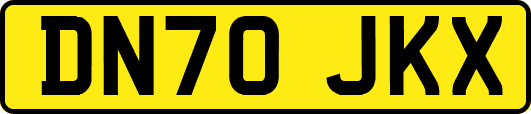 DN70JKX