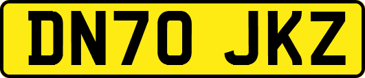 DN70JKZ
