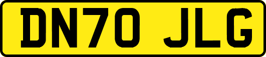 DN70JLG