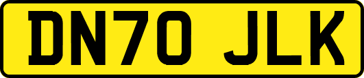 DN70JLK
