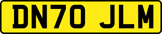 DN70JLM