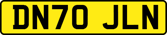 DN70JLN