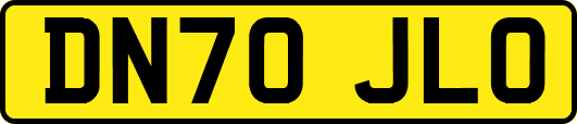 DN70JLO