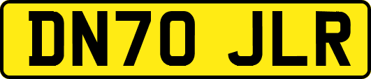 DN70JLR