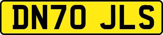DN70JLS