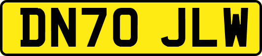 DN70JLW