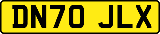 DN70JLX