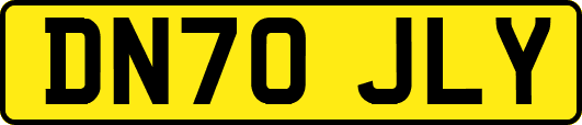 DN70JLY
