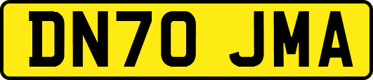 DN70JMA