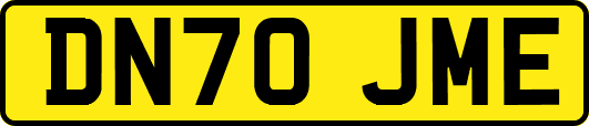 DN70JME