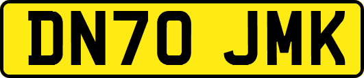 DN70JMK