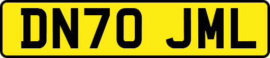 DN70JML
