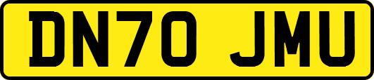 DN70JMU