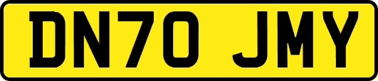 DN70JMY