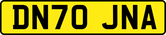 DN70JNA