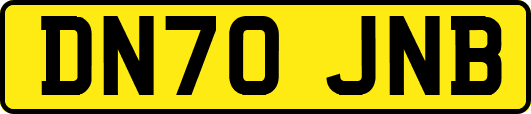 DN70JNB