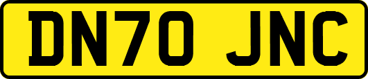 DN70JNC