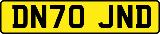 DN70JND