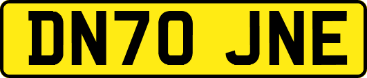 DN70JNE