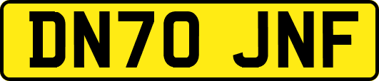 DN70JNF