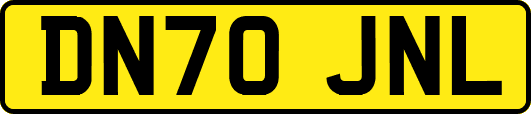 DN70JNL