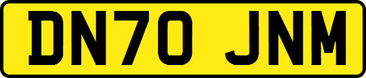 DN70JNM