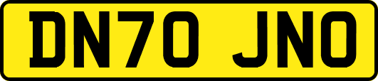 DN70JNO