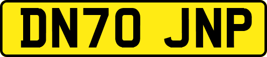 DN70JNP