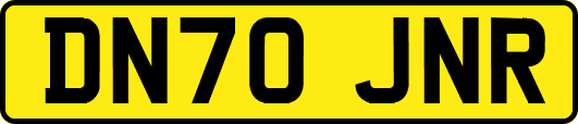 DN70JNR