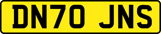 DN70JNS