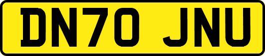 DN70JNU