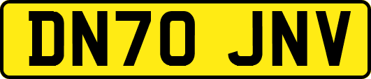 DN70JNV