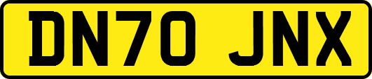 DN70JNX