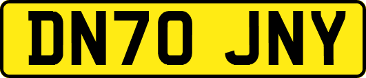 DN70JNY