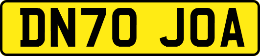DN70JOA