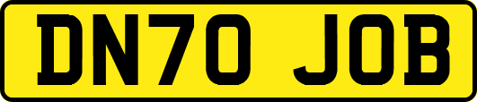 DN70JOB