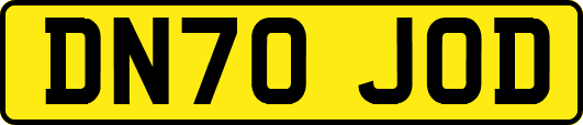DN70JOD