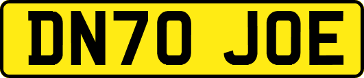 DN70JOE