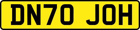 DN70JOH