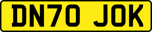DN70JOK