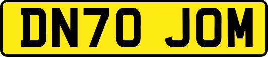 DN70JOM