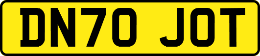 DN70JOT