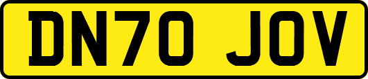 DN70JOV